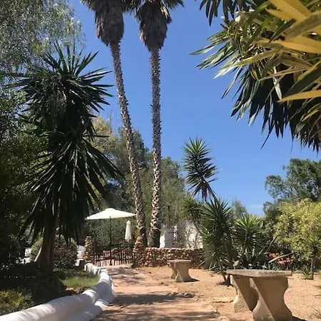 Casa Rosada - Gorgeous Family Finca Near Santa Gertrudis Semesterbostad *