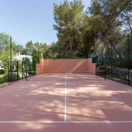 Casa Rosada - Gorgeous Family Finca Near Santa Gertrudis *