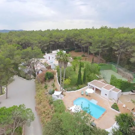 Casa Rosada - Gorgeous Family Finca Near Santa Gertrudis