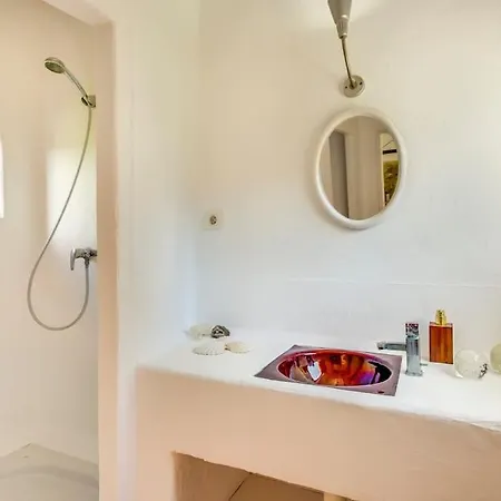 Casa Rosada - Gorgeous Family Finca Near Santa Gertrudis Vakantiehuis *